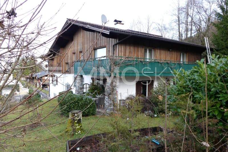 NATURLIEBHABER AUFGEPASST - ZWEIFAMILIENHAUS MIT XXL GARTEN!!, Haus-kauf, 930.000,€, 5084 Salzburg-Umgebung