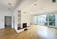 Provisionsfrei: Wunderschönes Apartment mit ruhiger Balkon-Terrasse bei der Orangerie Schönbrunn!