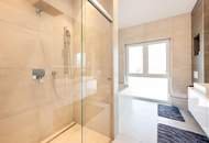 Hochwertigste Ausstattung. Barrierefrei. Swim Spa. Penthousecharakter!