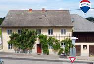 Ein Haus mit Charakter – und Raum für neue Kapitel!