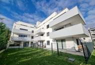 PROVISIONSFREIER ERSTBEZUG. PENTHOUSE DELUXE. 4-ZIMMER, BALKON, TERRASSE, DACHTERRASSE - TIEFGARAGE OPTIONAL.