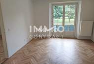 Erdgeschoß - Wohnung 58,5 m² mit Loggia in Steyr Ennsleite