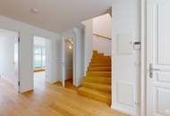 "Urban Oasis" - Einzigartiges Dachgeschoß | 360° Wien-Blick