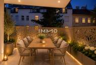 Brienne: Moderne Vierzimmer-Wohnung mit hofseitigem Balkon im Erstbezug (provisionsfrei)
