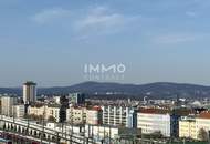 Penthouse Deluxe - Directly at the main train station: Commission-free