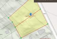 TRAUMGRUNDSTÜCK AM KLAUSGRABEN | Langenzersdorf | BAUGRUND