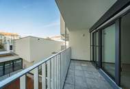 Stilvoller Wohntraum mit Loggia