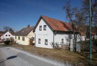 Ein einzigartiges Anwesen mit viel Platz und unzähligen Möglichkeiten