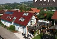 | TRAUMHAFTES MEHRFAMILIENHAUS IN LIGIST | ca. 274 m² WOHNFLÄCHE | MIT GARTEN | 2 TERRASSEN | MODERNE & HOCHWERTIGE AUSSTATTUNG | LICHTDURCHFLUTET | IDYLLISCHE LAGE
