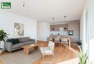 Investieren in Wohnqualität von morgen - Hochwertige Wohnungen im energieeffizienten Neubauprojekt Hirschfeld