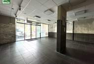 Gewerbestandort nahe Praterstern - über 800 m2 Nutzfläche - Erdgeschossfläche! - JETZT ZUSCHLAGEN
