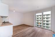 Moderne Studentenwohnung in der Smart City Graz!