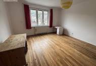 Schöner Blick auf die Schwarza