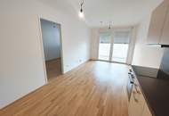 Q11 Leben in Simmering - Helle 2-Zimmer-Wohnung mit Loggia und Deckenkühlung!