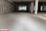 ATTRAKTIVE GESCHÄFTSFLÄCHE - MIT FLEXIBLEN GESTALTUNGSMÖGLICHKEITEN