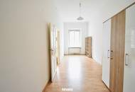 Praktische 2-Zimmer-Wohnung mit Küche im Zentrum von Steyr!