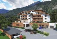 Stilvoll Wohnen: 3-Zimmer-Wohnung mit 2 Balkonen (1. Balkon: ca. 12,65 m² | 2. Balkon ca. 5,35 m²) - Top 08
