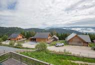 Almchalet am Klippitztörl: Wanderparadies und Skivergnügen!