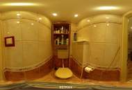 Besondere Gelegenheit: 2-Zimmer-Whg. im 2. Liftstock nahe Floridsdorfer Spitz inkl. Zinshaus-Anteil