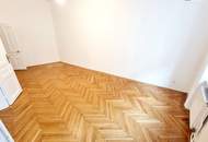 Altbau wie man ihn liebt! Währing von seiner besten Seite! Traumhaft saniertes Altbauhaus + Ruhige Seitengasse + Super beliebtes Grätzl! Viel Grün + Viel Charme! Jetzt zugreifen!