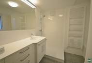 Moderne 4-Zimmer-DG-Wohnung mit großer Dachterrasse