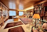 Traumhafter Bungalow ++ Villa mit Indoor-Pool ++ Weinkeller ++ Wunderschöner Gepflegter Garten ++ Perfekte Lage in Gänserndorf ++ Beeindruckende Architektur ++ Vielseitige Nutzungsmöglichkeiten ++