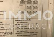 Stapelparkplatz! Schönbrunnerstr. 94