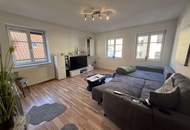 Voll vermietete und verwaltete Anlegerwohnung im Zentrum von Friesach