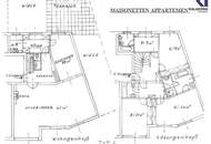 360° TOUR // GERSTHOFER GARTEN- NEUBAUWOHNUNG // MODERN DUPLEX APARTMENT with GARDEN TERRACE //