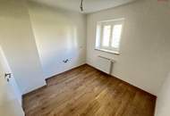 Erstbezug nach Komplettsanierung - 3 Zimmer Erdgeschoßwohnung