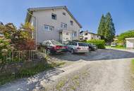 Großzügiges Einfamilienhaus in Altach mit Potenzial zum Zweifamilienhaus