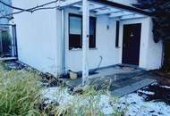 Wohnung über 3 Etagen mit 109m² Eigengarten!