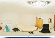 Praxis kombiniert mit Wohnen und Lagerflächen