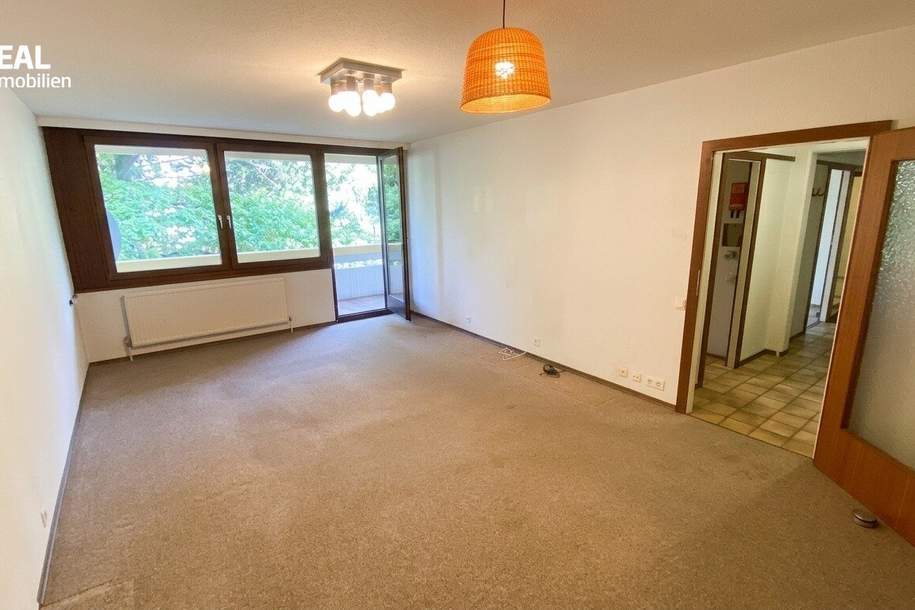 3 Zimmer & Loggia, gute Raumaufteilung, Wohnung-kauf, 285.000,€, 1160 Wien 16., Ottakring
