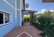 | TRAUMHAFTES MEHRFAMILIENHAUS IN LIGIST | ca. 274 m² WOHNFLÄCHE | MIT GARTEN | 2 TERRASSEN | MODERNE & HOCHWERTIGE AUSSTATTUNG | LICHTDURCHFLUTET | IDYLLISCHE LAGE