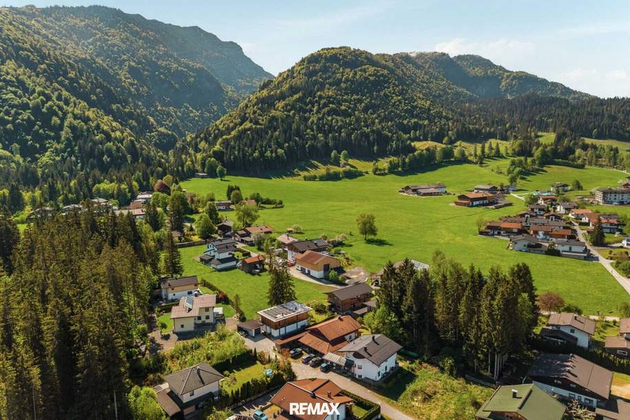 Top Preis-Leistungs-Verhältnis – Jetzt entdecken!, Haus-kauf, 669.000,€, 6385 Kitzbühel