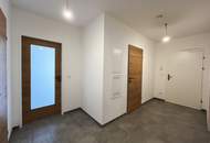 Behamberg - herrliche 3 Zimmer Gartenwohnung