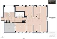 Modernes Büro/Praxis 1030 Wien, Top Ausstattung, U-Bahn Nähe, ab 99€ mtl.