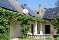 Charmantes, komplett renoviertes Haus mit großem Grundstück (Provisionsfrei)