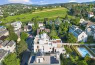 Erstbezug: Exklusive Penthouse-Maisonette mit großartiger Dachterrasse und 360°-Blick