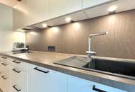 Stilvolle 3-Zimmer Maisonette Wohnung - inkl. Tiefgaragenstellplatz - Balkon und Blick ins Grüne - in beliebter Wohnanlage von Graz-Andritz