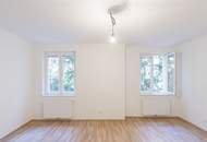 Singlehit! 1-Zimmer-Wohnung nahe Mariahilfer Straße!