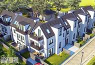 SCHLÜSSELFERTIGES REIHENHAUS AUF EIGENGRUND - 6 ZIMMER MIT WOHNKELLER