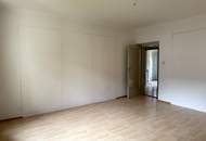 KAUFANBOT liegt vor – 2-Zimmer-Wohnung mit großem Entwicklungspotenzial