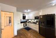 Moderne TerrWhg, Klima+FB-Heizung, inkl. Küche, Einbauten+PP // Modern terrace apt., AC+fl.-heating, incl. kitchen, fittings+Parking //
