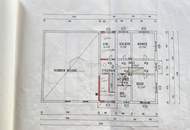 Großzügiges Landhaus mit zwei großen Wohnungen, Tenne & rund 2.000 m² Grund, Seewalchen am Attersee.