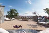Autoliebhaber aufgepasst! Penthouse mit Pool und Blick über Wien inkl. 5 Garagenstellplätze!