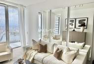 Stephansdom &amp; Prater Blick: DC2 - Von Der Sonne geküsst