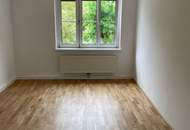 Ruhig wohnen, zentral leben - 3-Zimmer auf 72 m² in der Griesstraße!