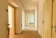 Charmante Wohnung mit Entwicklungspotenzial – ruhig gelegen in Linz-Urfahr